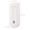 Depilador Standard Woman · Partes Sensíveis - Standard Shop