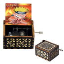 Caixinhas de Música de Madeira a Manivela Feita à Mão Standard Shop 2 - Standard Shop