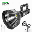 Super Lanterna Powerful P9000 P5000 - Standard Shop