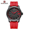 Relógio Masculino Navi Casual Sport Ultra Impermeável - Standard Shop