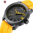 Relógio Masculino Navi Casual Sport Ultra Impermeável - Standard Shop