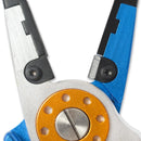 Alicate de Pesca Profissional Ultra Resistente WFG-1816 - Standard Shop