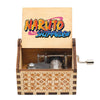 Caixinhas de Música de Madeira a Manivela Feita à Mão Standard Shop 2 - Standard Shop