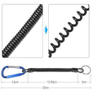 Alicate de Pesca Mar e Rio Com Suporte Gancho - Standard Shop