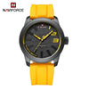 Relógio Masculino Navi Casual Sport Ultra Impermeável - Standard Shop