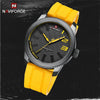 Relógio Masculino Navi Casual Sport Ultra Impermeável - Standard Shop