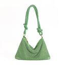 Bolsa de Ombro Feminina Gash Crossbody · Casual e Elegante