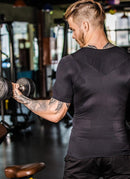 Camiseta Modeladora Corset Fit - Standard Shop