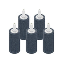 Pedra Porosa Mineral Para Ozonizador Universal CJ 5 Peças