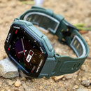 Smartwatch Green Tático Ultra Resistente - Standard Shop