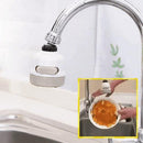 Torneira Acqua Booster Pro 3 Modos - Standard Shop