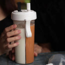 Copo Garrafa Duplo Yummy 2/1 - Standard Shop