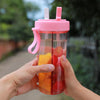 Copo Garrafa Duplo Yummy 2/1 - Standard Shop