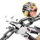 Alicate Corta Tudo AIRAJ Tools Tático™ (Original) - Standard Shop