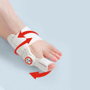 Aparelho Corretor de Joanete Hallux