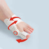 Aparelho Corretor de Joanete Hallux
