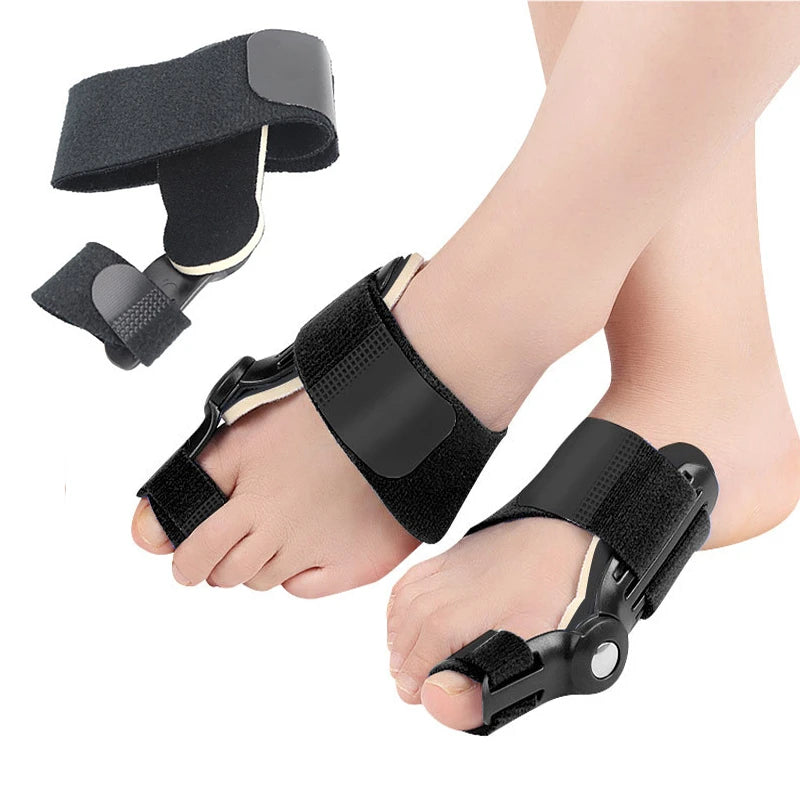 Aparelho Corretor de Joanete Hallux