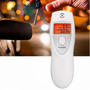 Bafômetro LCD de Bolso LB1 - Standard Shop