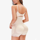 Belle In Care Short Super Modelador - Standard Shop