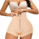 Belle In Care Short Super Modelador - Standard Shop