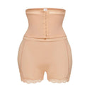 Belle In Care Short Super Modelador - Standard Shop