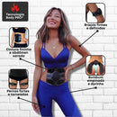 BodyShape Pro - Amplificador 5 em 1 Standard Shop 