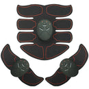 BodyShape Pro - Amplificador 5 em 1 Standard Shop Kit 1 (Abdômen + Membros) 