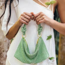 Bolsa de Ombro Feminina Gash Crossbody · Casual e Elegante