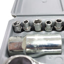 Jogo de Chaves Soquete com 40 Peças Profissional - Standard Shop