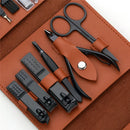 Conjunto Vulcano Reparo Pés Mãos e Rosto + Estojo de Couro - Standard Shop