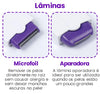 Depilador Standard Woman · Partes Sensíveis - Standard Shop