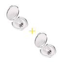 Dilatador Nasal DN AntiSSno - Auxílio de Sono 0 Standard Shop 1 +1 de Brinde = Total 2 