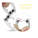 Dilatador Nasal DN AntiSSno - Auxílio de Sono 0 Standard Shop 