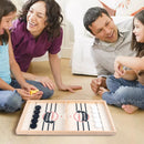 Jogo de Hockey de Mesa Foosball Winner - Standard Shop