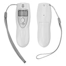 Bafômetro LCD de Bolso LB1 - Standard Shop