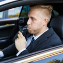 Chaveiro Bafômetro Elitômetro Standard - Standard Shop