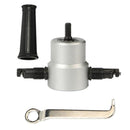 Cortador de Chapa de Aço Para Furadeiras Corte Preciso Sem Rebarbas - Standard Shop