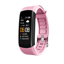 Smartwatch Esportivo Fitness iD125 Standard Shop 