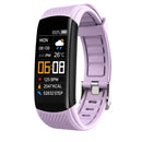 Smartwatch Esportivo Fitness iD125 Standard Shop 