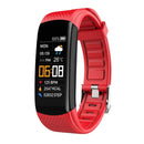 Smartwatch Esportivo Fitness iD125 Standard Shop 