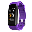 Smartwatch Esportivo Fitness iD125 Standard Shop 