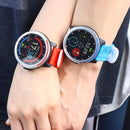 Smartwatch Mkumi X1P67 Standard Shop 