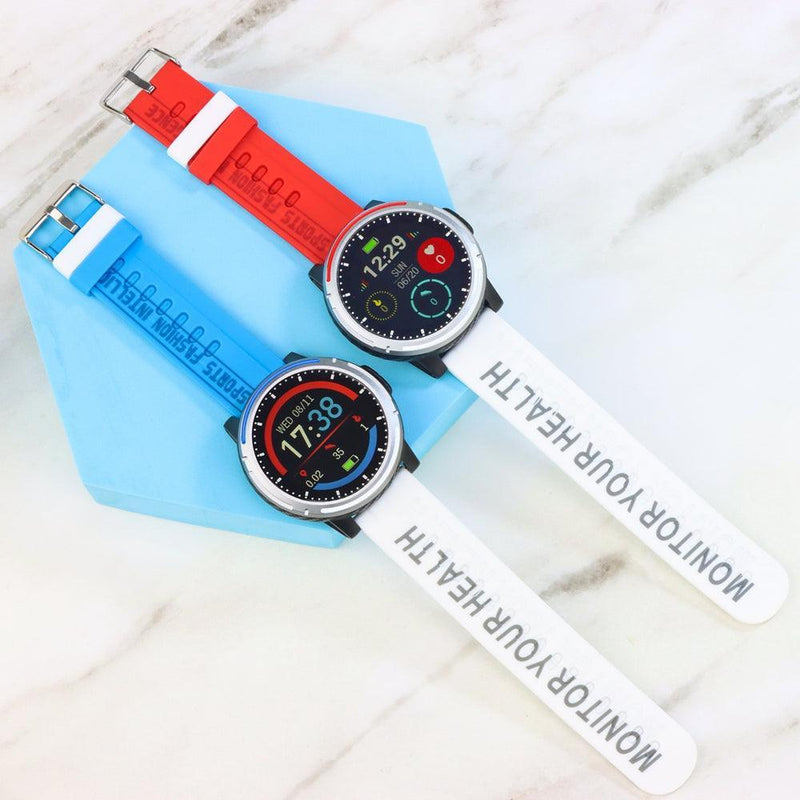 Smartwatch Mkumi X1P67 Standard Shop 