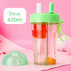 Copo Garrafa Duplo Yummy 2/1 - Standard Shop