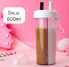 Copo Garrafa Duplo Yummy 2/1 - Standard Shop