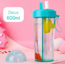 Copo Garrafa Duplo Yummy 2/1 - Standard Shop