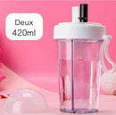 Copo Garrafa Duplo Yummy 2/1 - Standard Shop