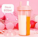 Copo Garrafa Duplo Yummy 2/1 - Standard Shop