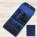 Conjunto Vulcano Reparo Pés Mãos e Rosto + Estojo de Couro - Standard Shop